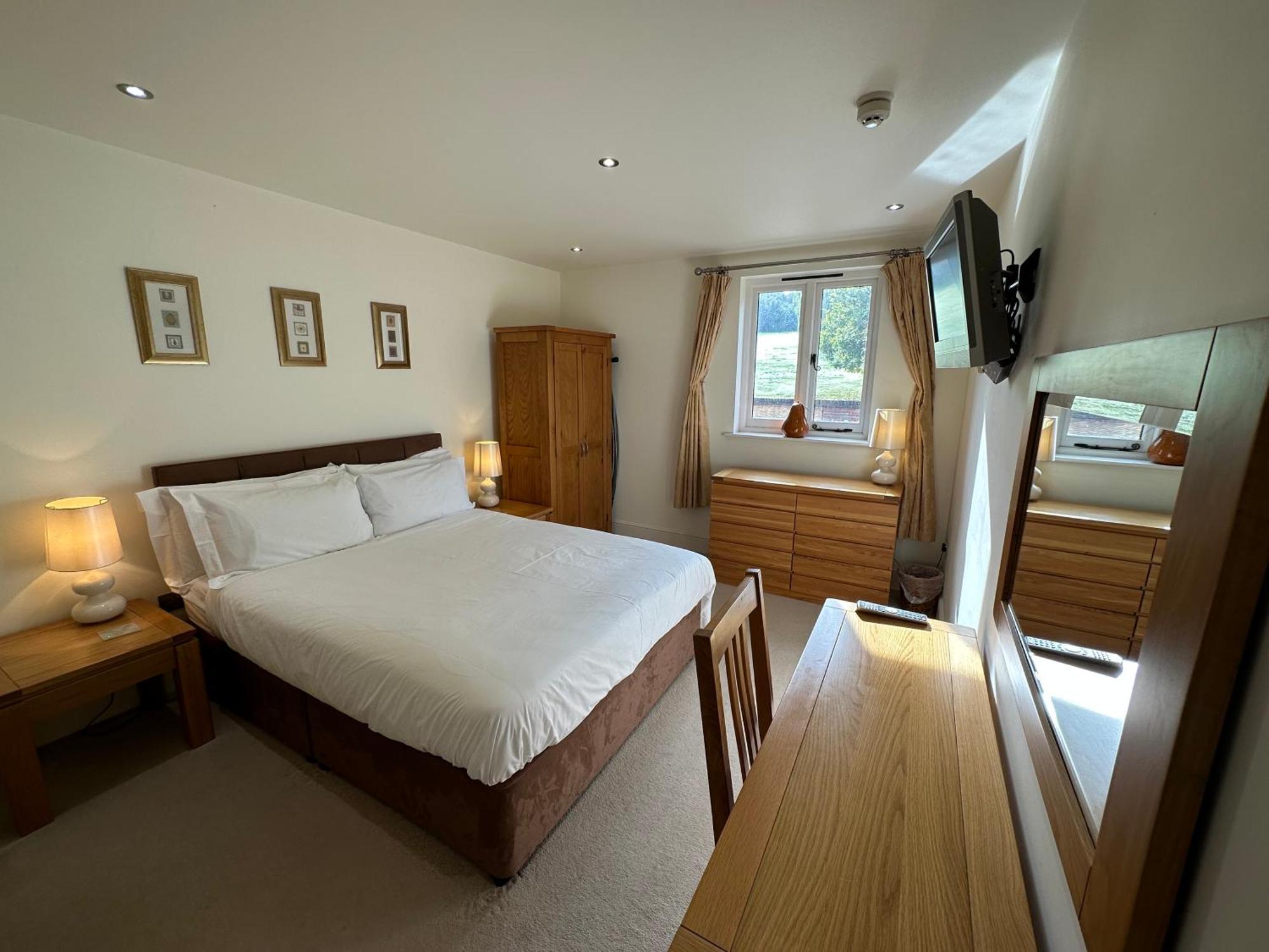 Meadows Barn Apartment Chelmsford Ngoại thất bức ảnh