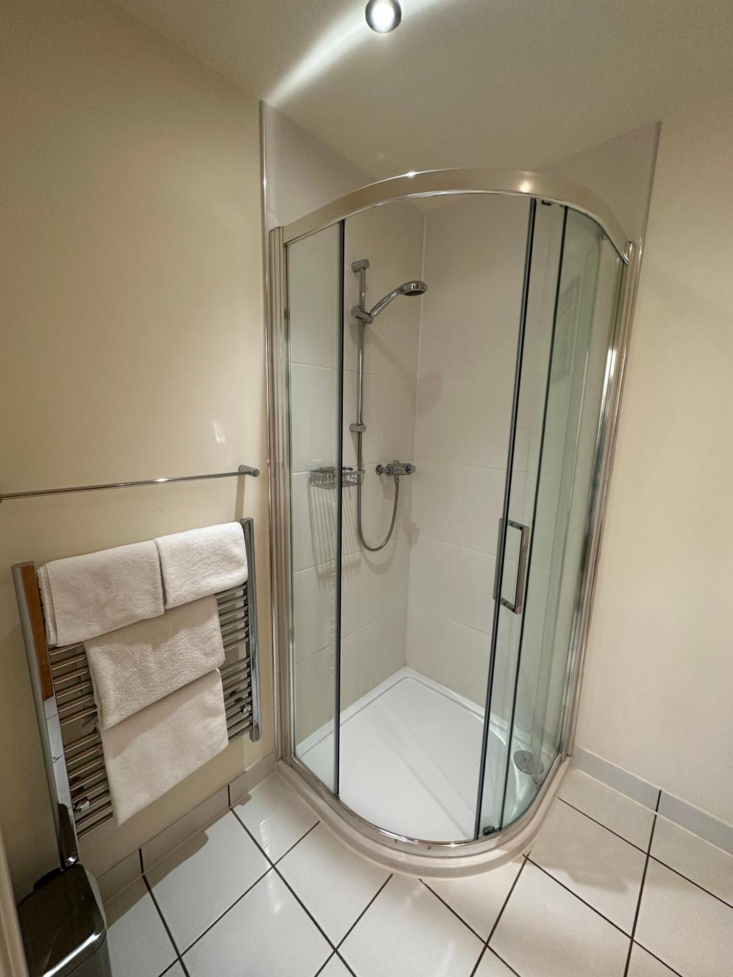 Meadows Barn Apartment Chelmsford Ngoại thất bức ảnh
