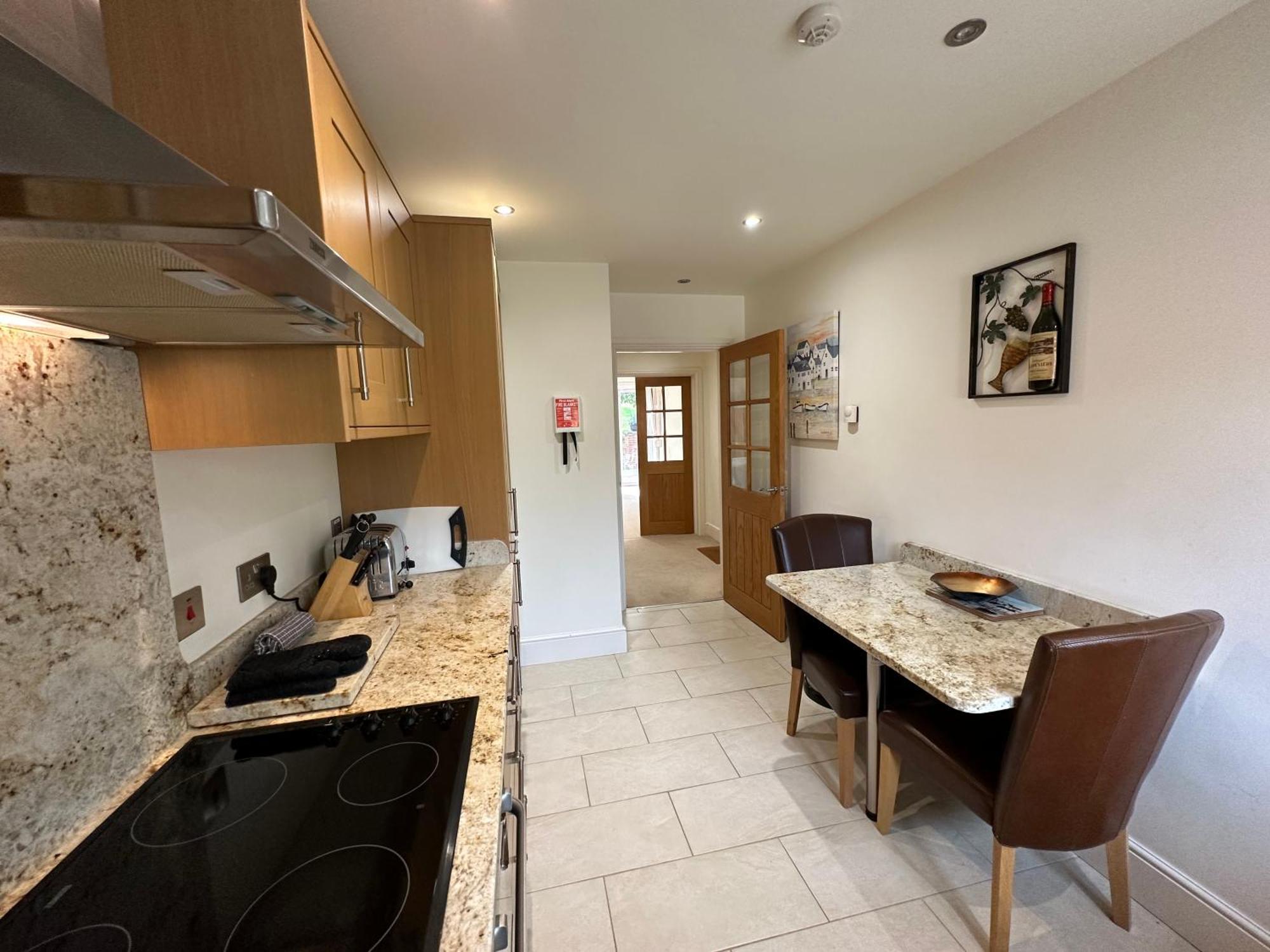 Meadows Barn Apartment Chelmsford Ngoại thất bức ảnh