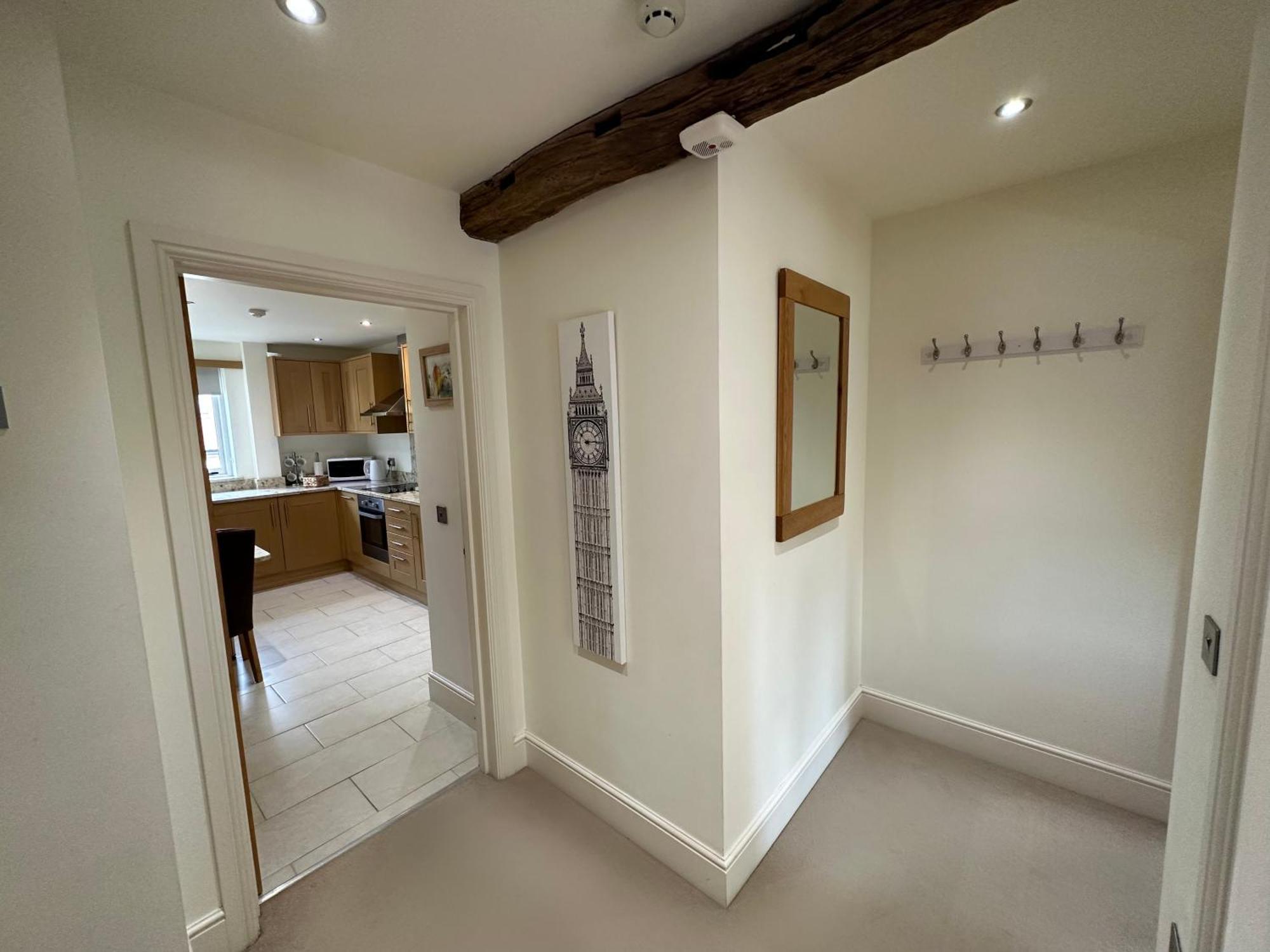 Meadows Barn Apartment Chelmsford Ngoại thất bức ảnh