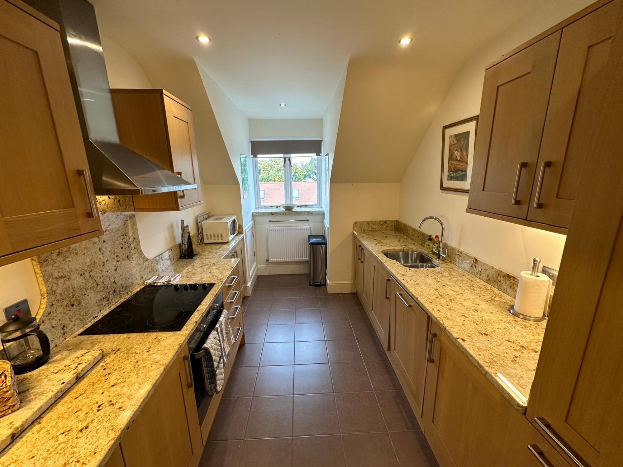 Meadows Barn Apartment Chelmsford Ngoại thất bức ảnh