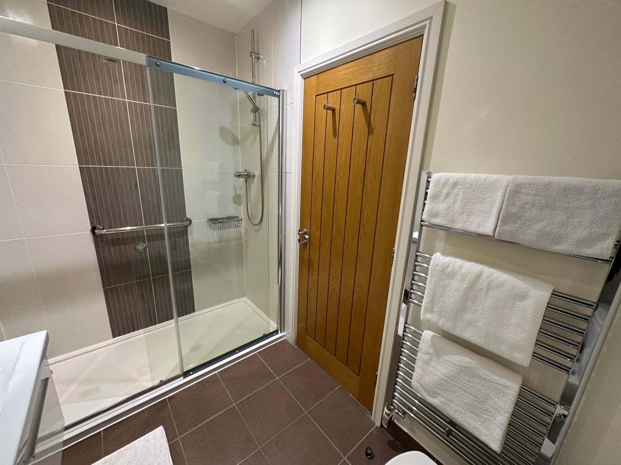 Meadows Barn Apartment Chelmsford Ngoại thất bức ảnh