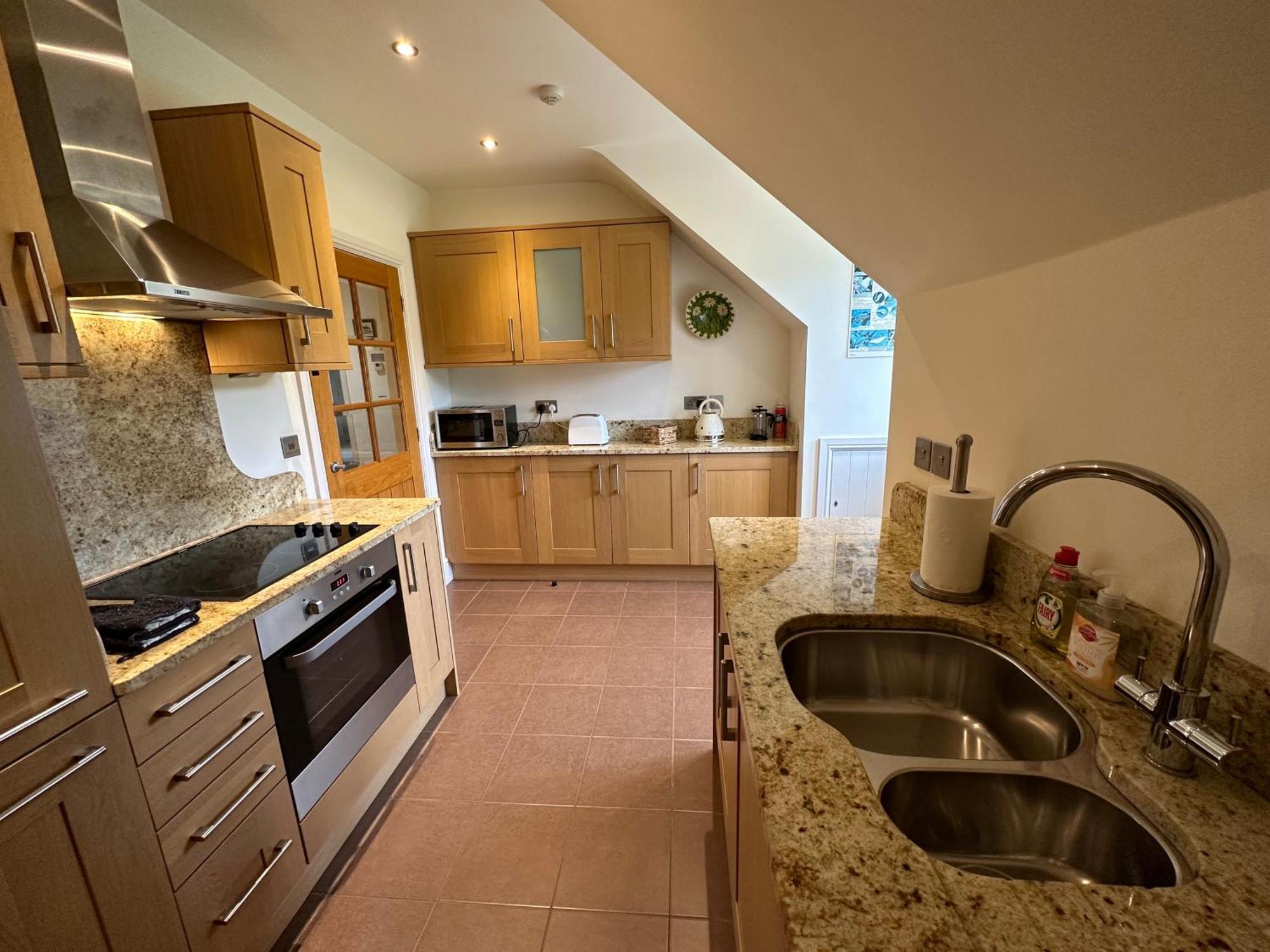 Meadows Barn Apartment Chelmsford Ngoại thất bức ảnh