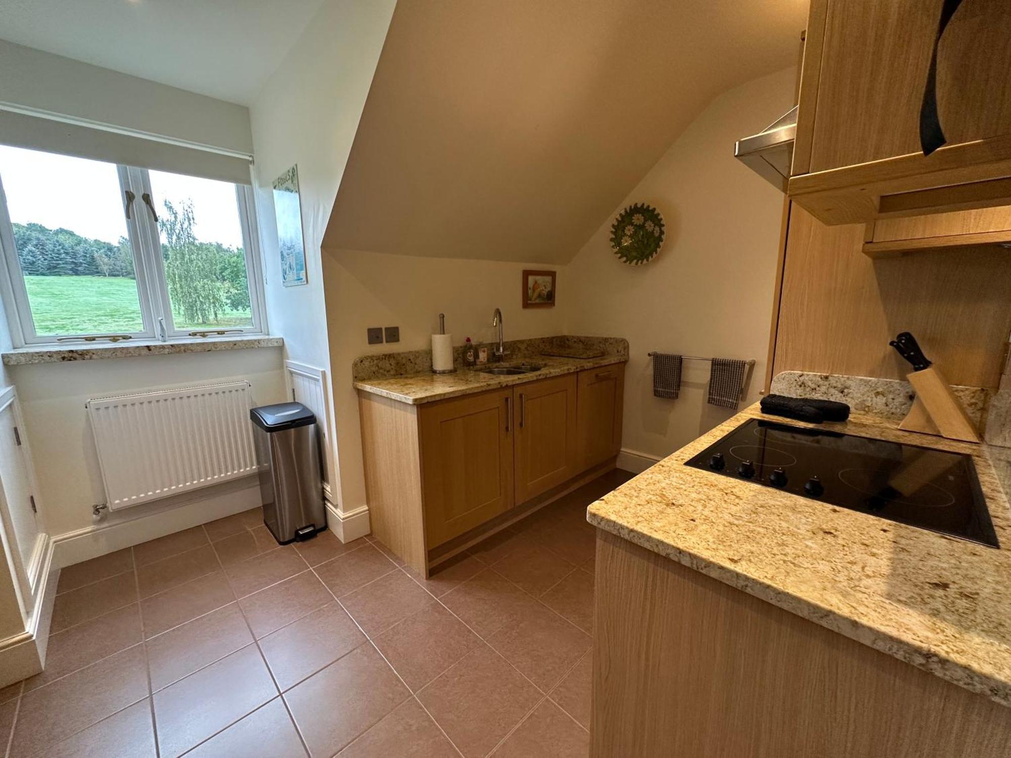 Meadows Barn Apartment Chelmsford Ngoại thất bức ảnh