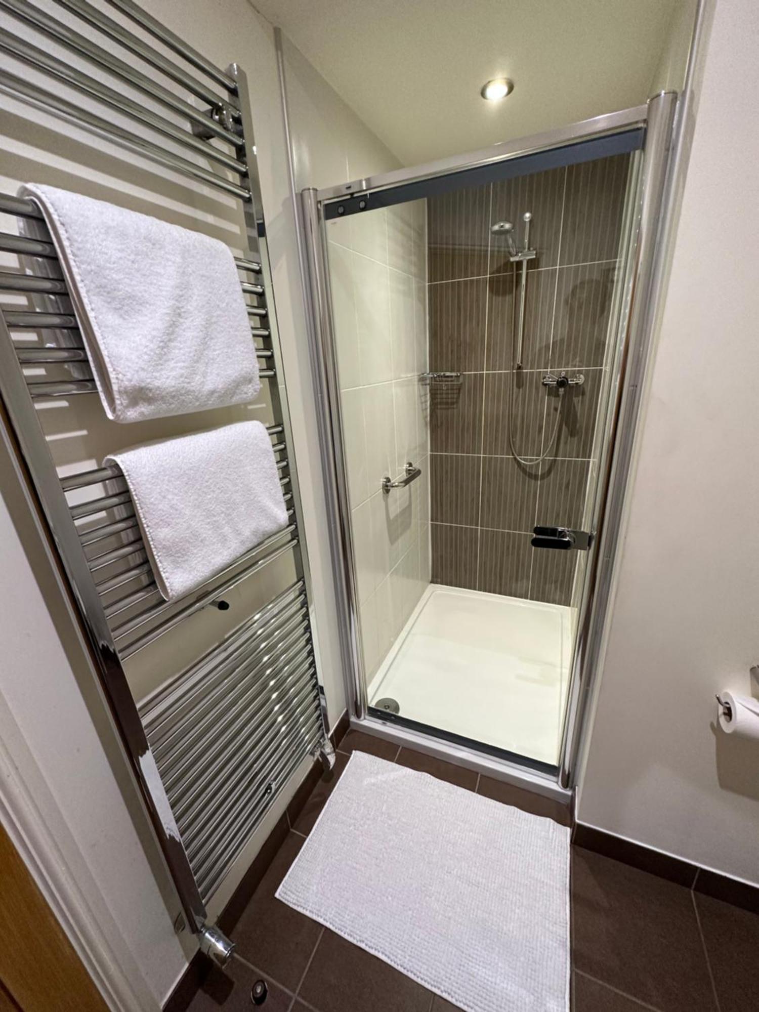 Meadows Barn Apartment Chelmsford Ngoại thất bức ảnh