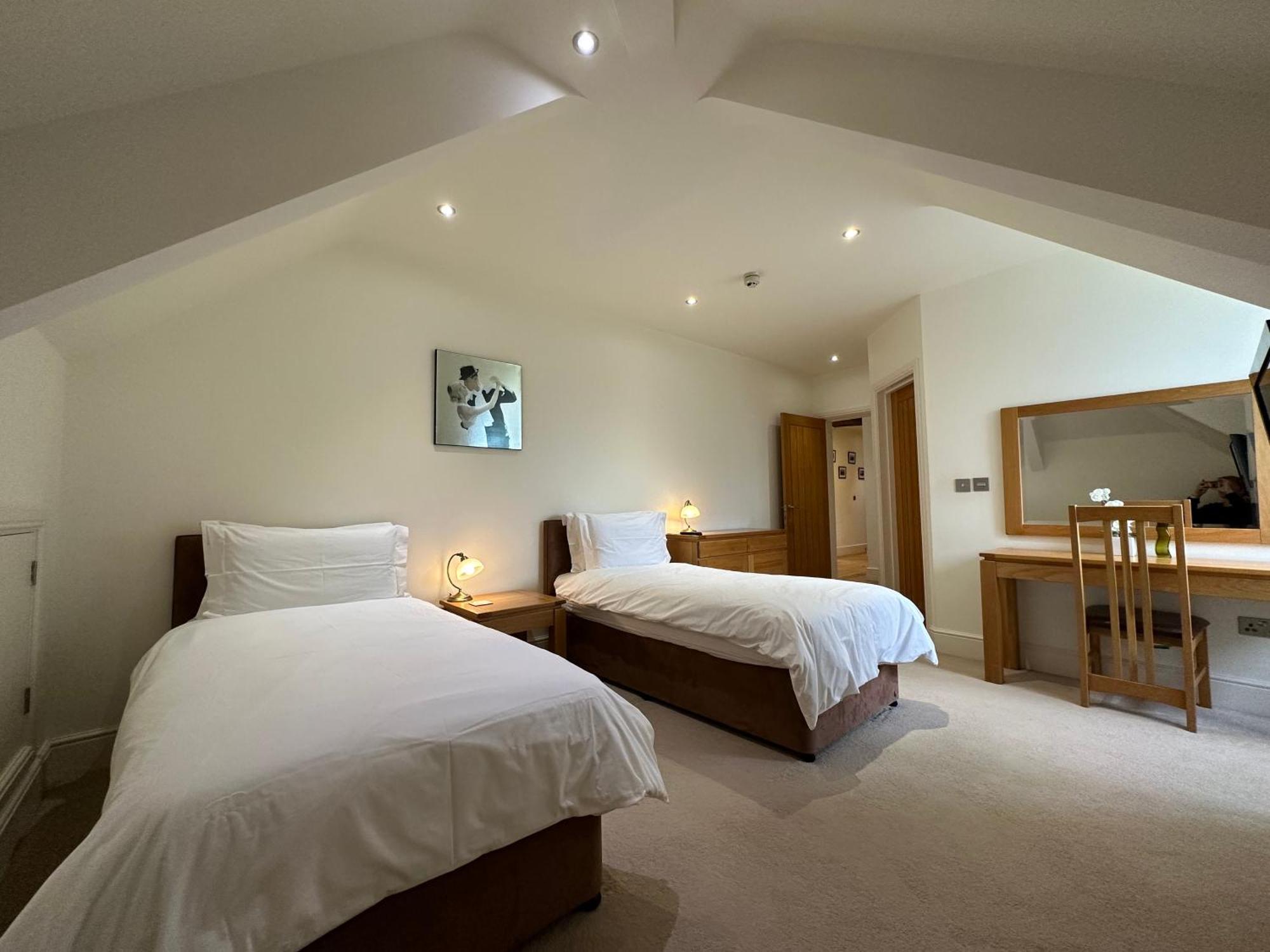 Meadows Barn Apartment Chelmsford Ngoại thất bức ảnh