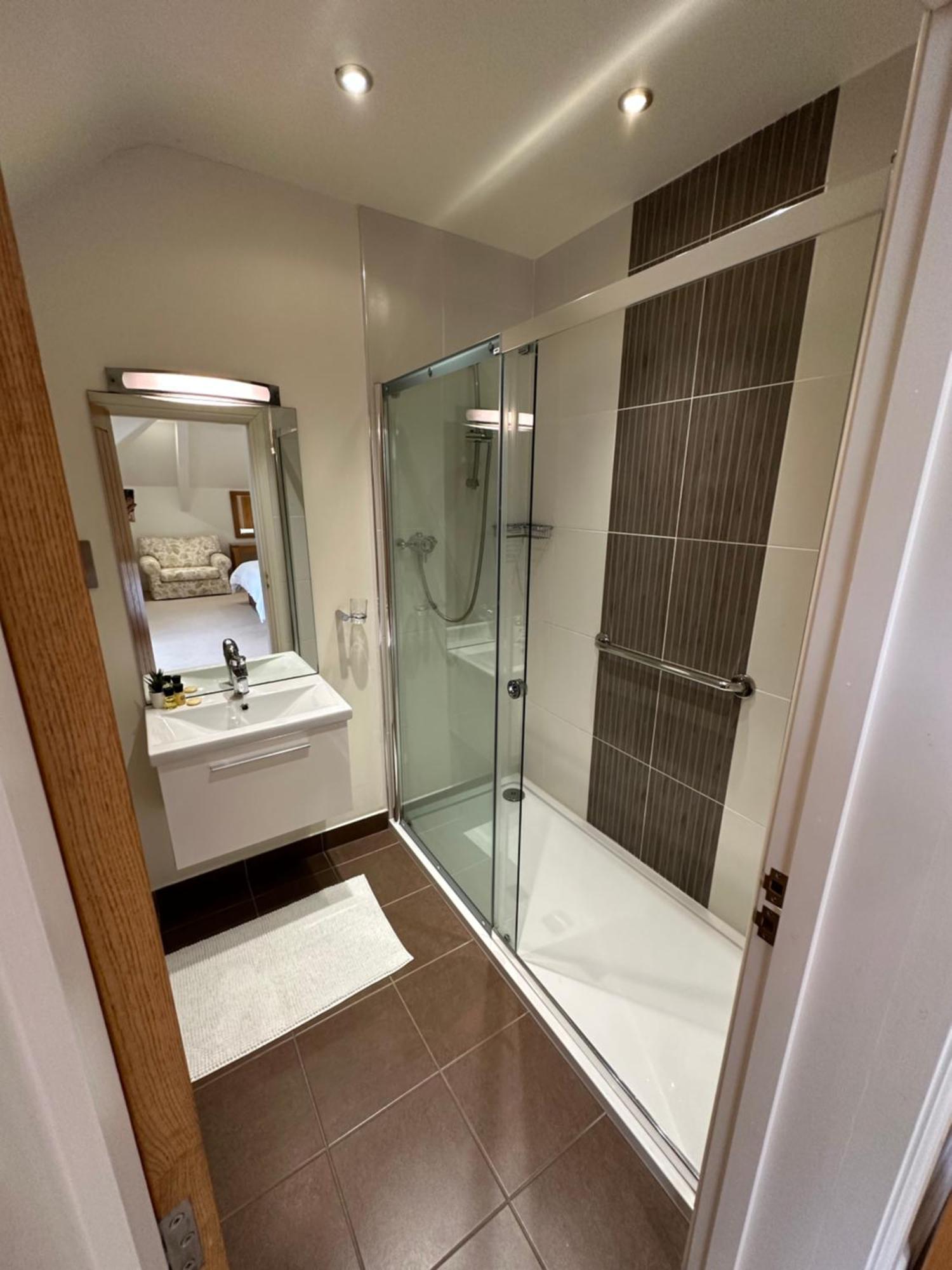 Meadows Barn Apartment Chelmsford Ngoại thất bức ảnh