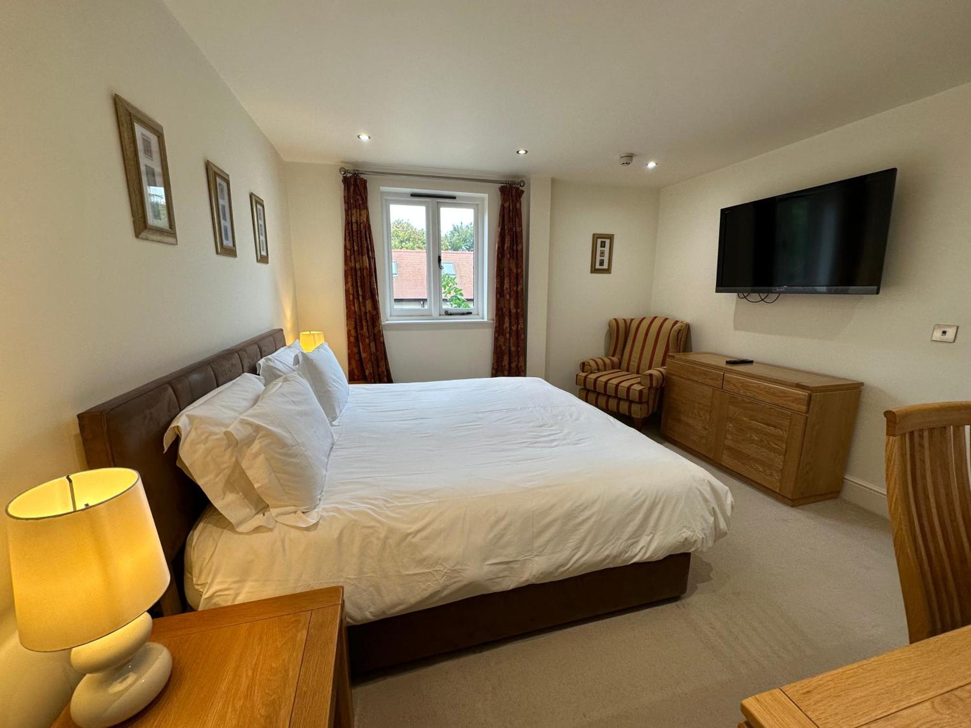 Meadows Barn Apartment Chelmsford Ngoại thất bức ảnh